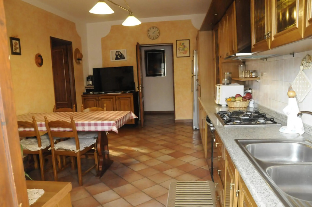 Cascina With Swimming Pool