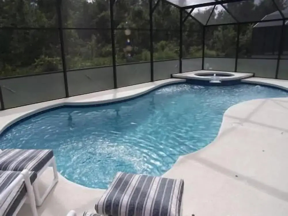 757 Sandy Ridge House 4 Bedroom by Florida Star
