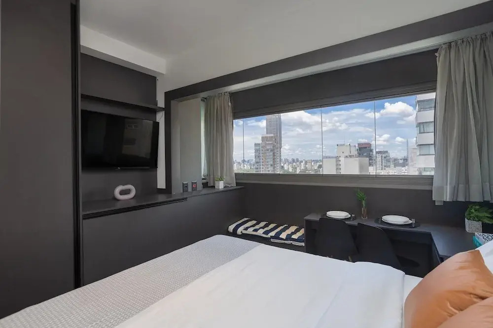 Hotel RDS Oscar Freire