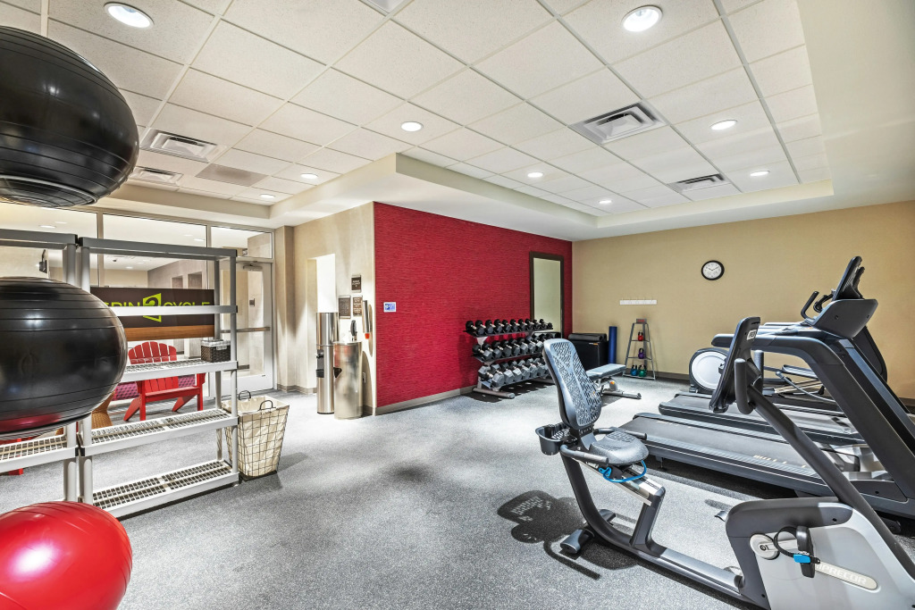 Home2 Suites By Hilton Midland East, Tx