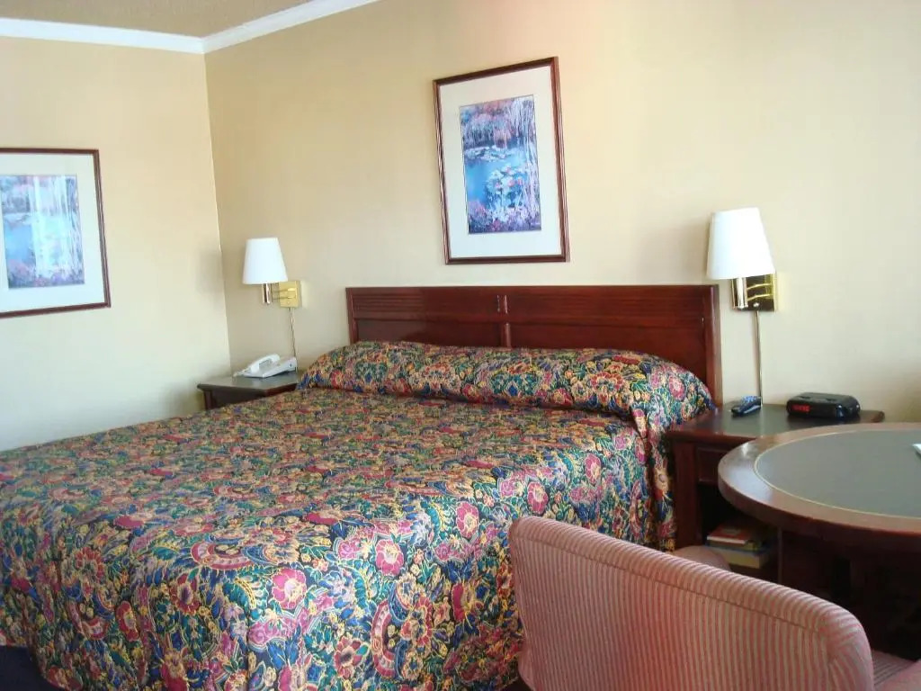 Heritage Inn - Milpitas