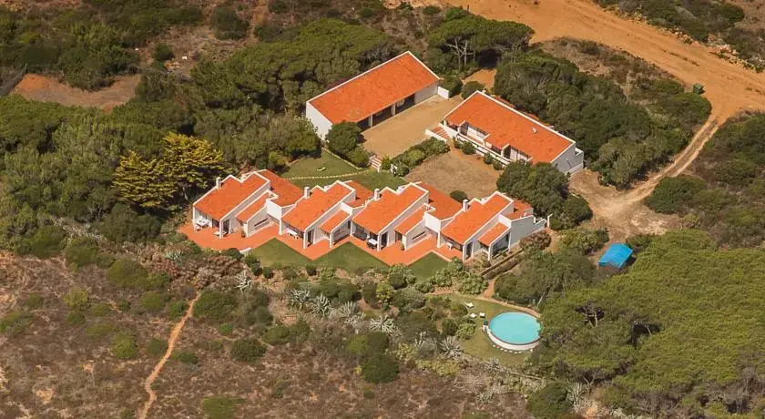 Casas do Martinhal