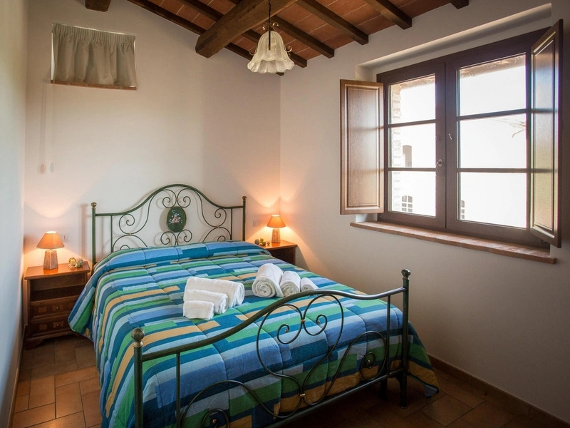 Collina - One Bedroom