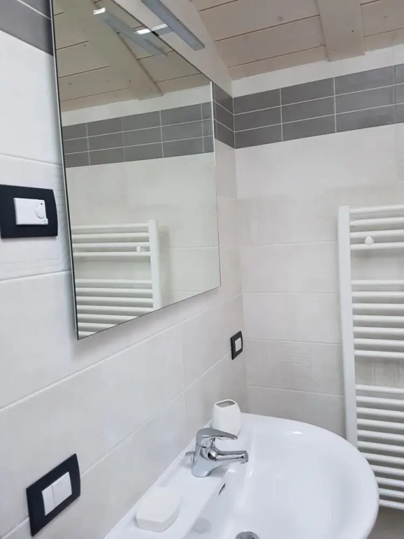 BMP Apartment Duplex