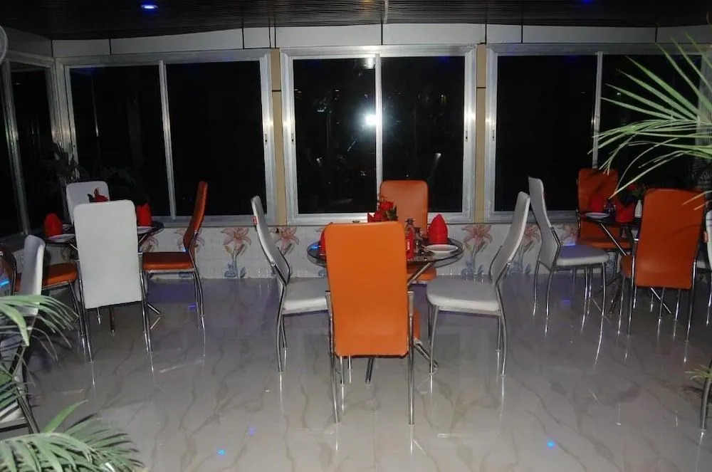 Hotel Utsav Residency