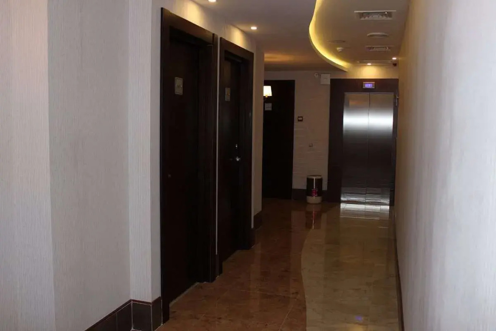 Hotel Rue D'or