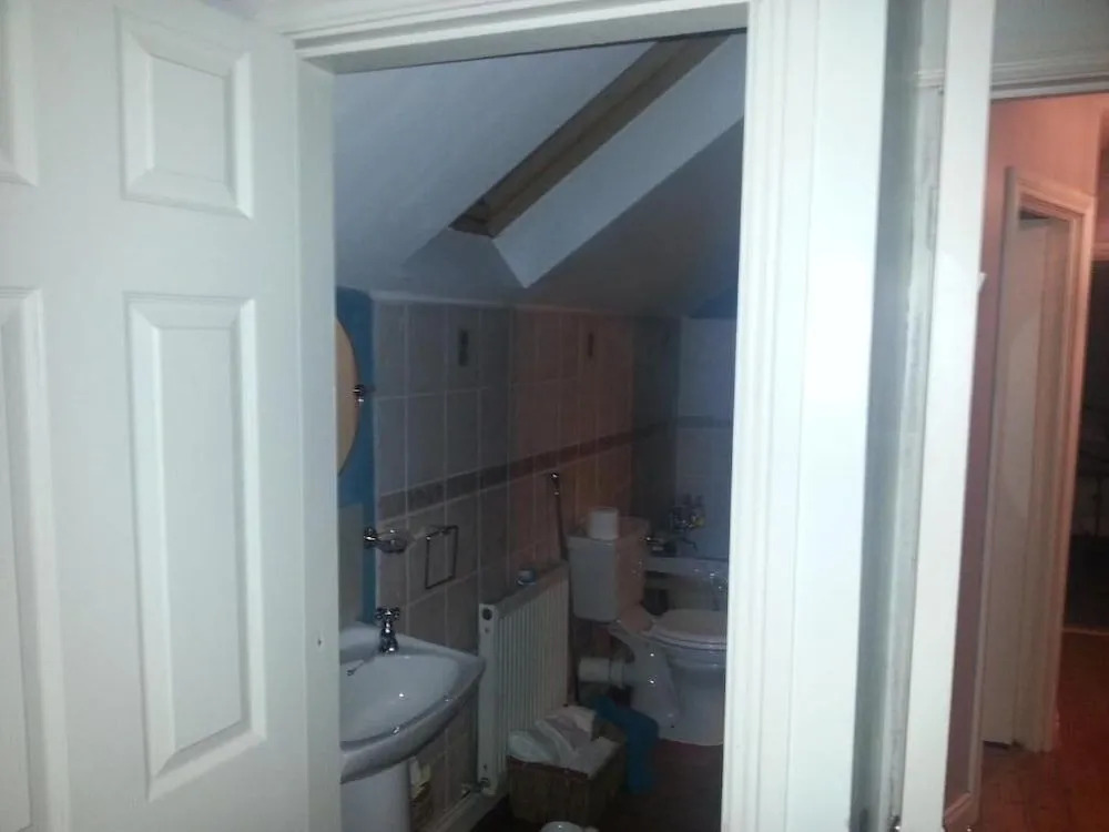 Ruth's B&B