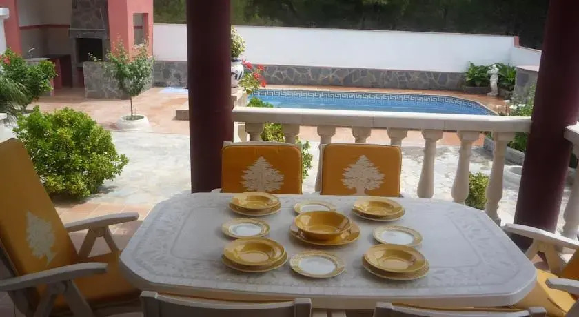 Villa Juli