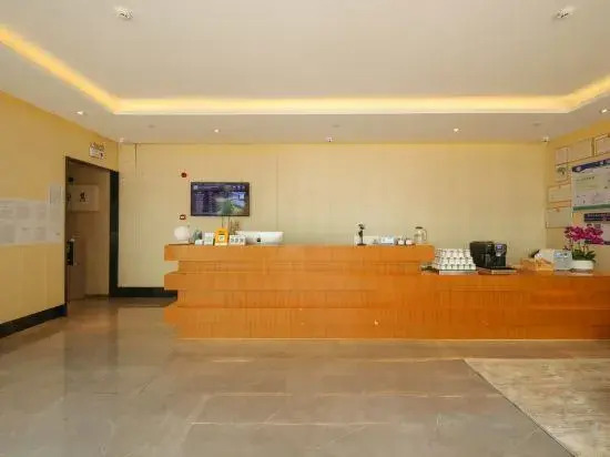 Joyinn Hotel