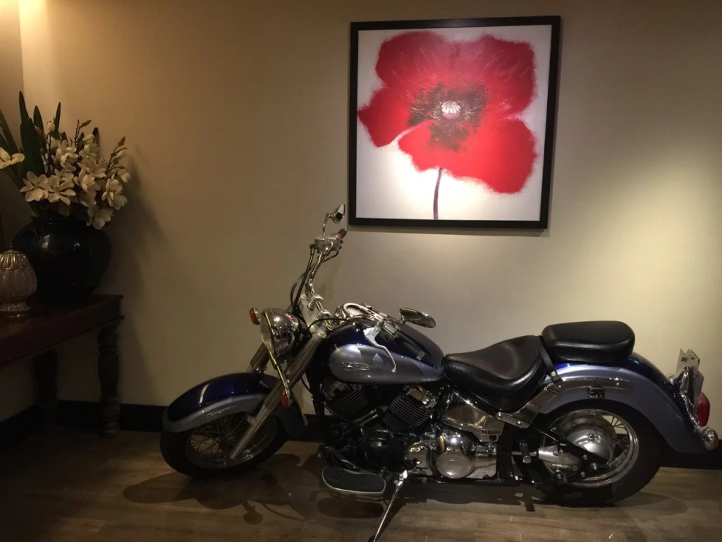 53 HOTEL