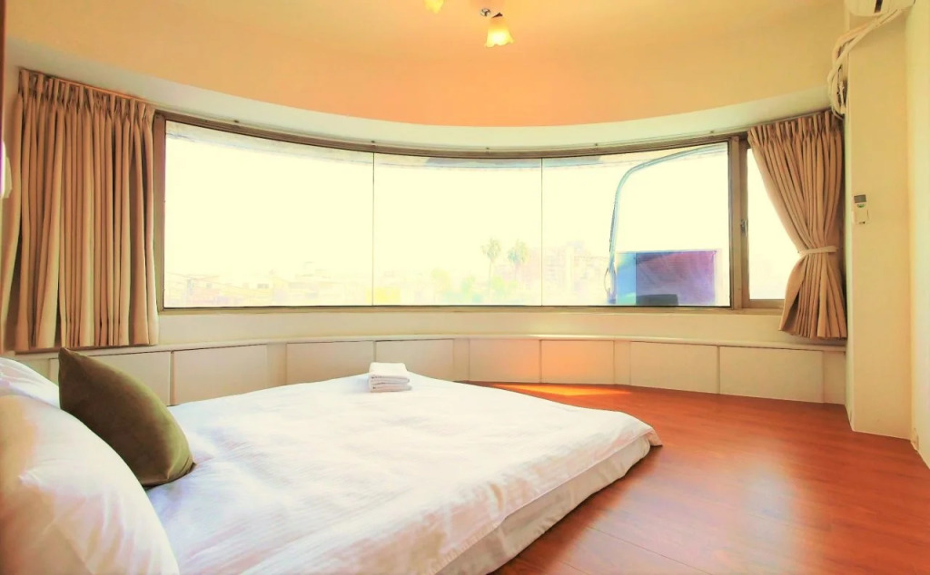 Fengjia Coco Hostel