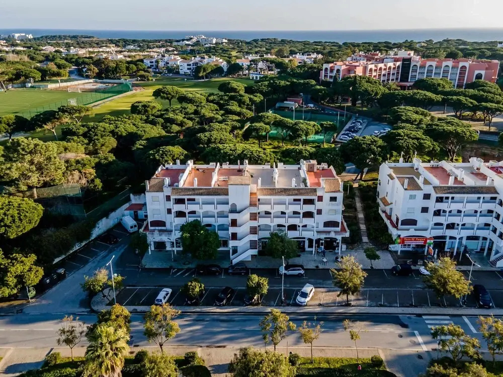 Casa Falesia T2 - 5 min From the Beach - Wifi