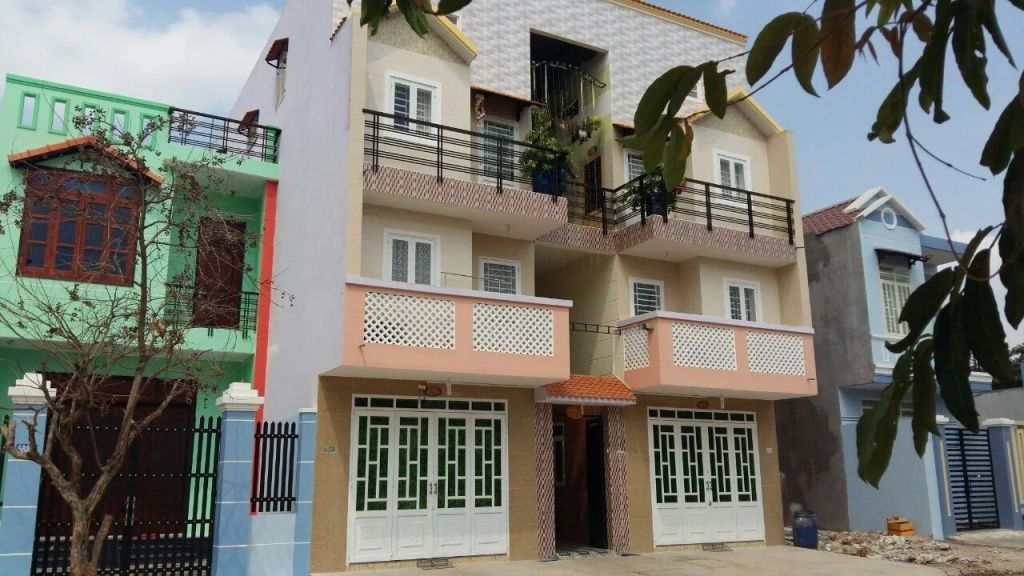 Sala House for Rent