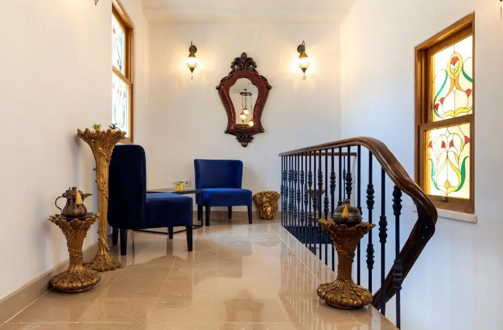 Sirin Han Hotel Old City