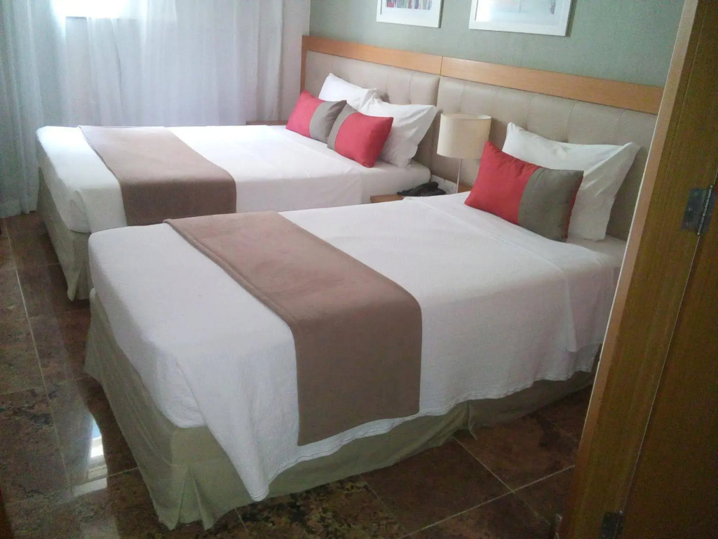 Royal Urban Macaé Hotel