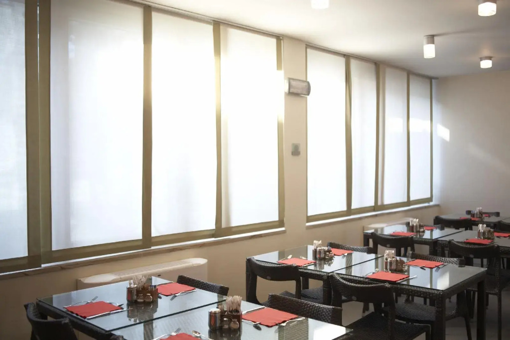 Hotel Montini Linate Airport