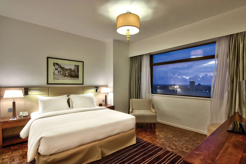 Hilton Colombo Residence