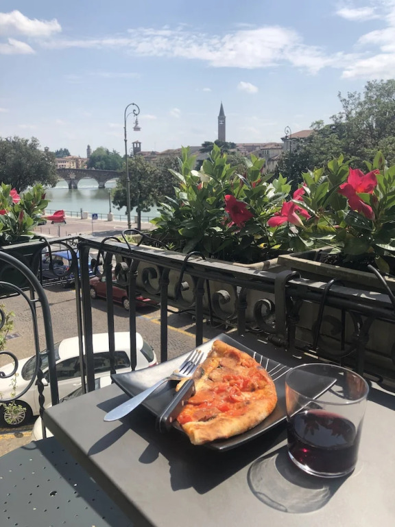 Apartment La Piu' Bella Verona
