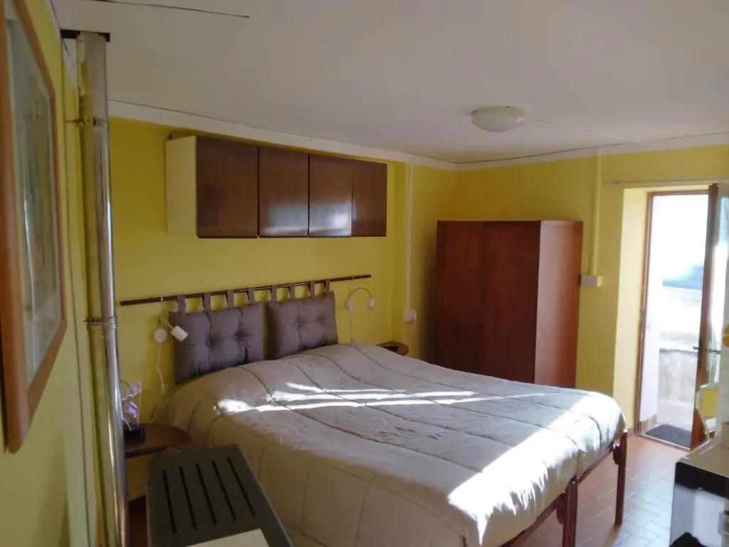 B&B LA MARMOTTA