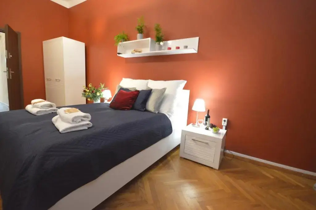 Wawel Castle Guest Rooms