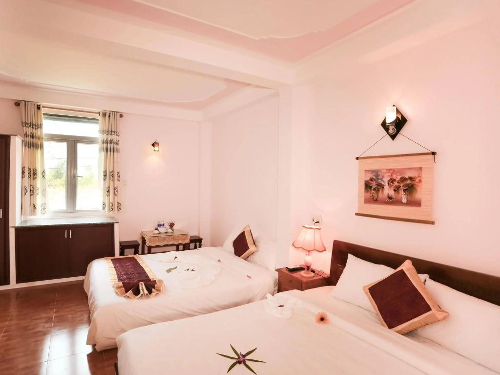 Vy Hoa Hoi An Villas