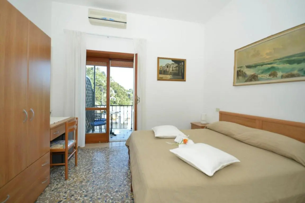 La Musa Bed & Breakfast
