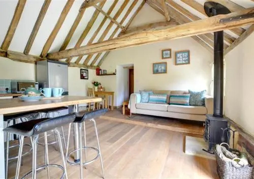 Barley Byre Rolvenden