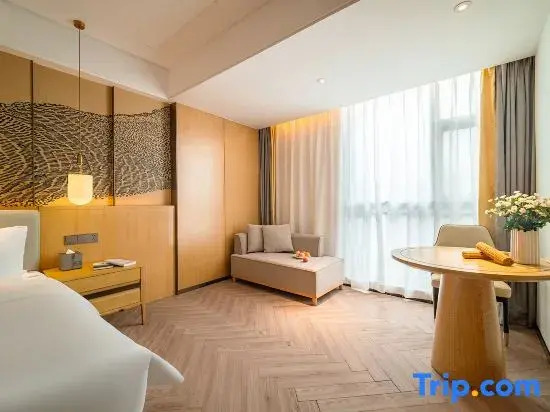 TOWO Shangpin International Hotel (Guiyang Century Jinyuan Shopping Center)