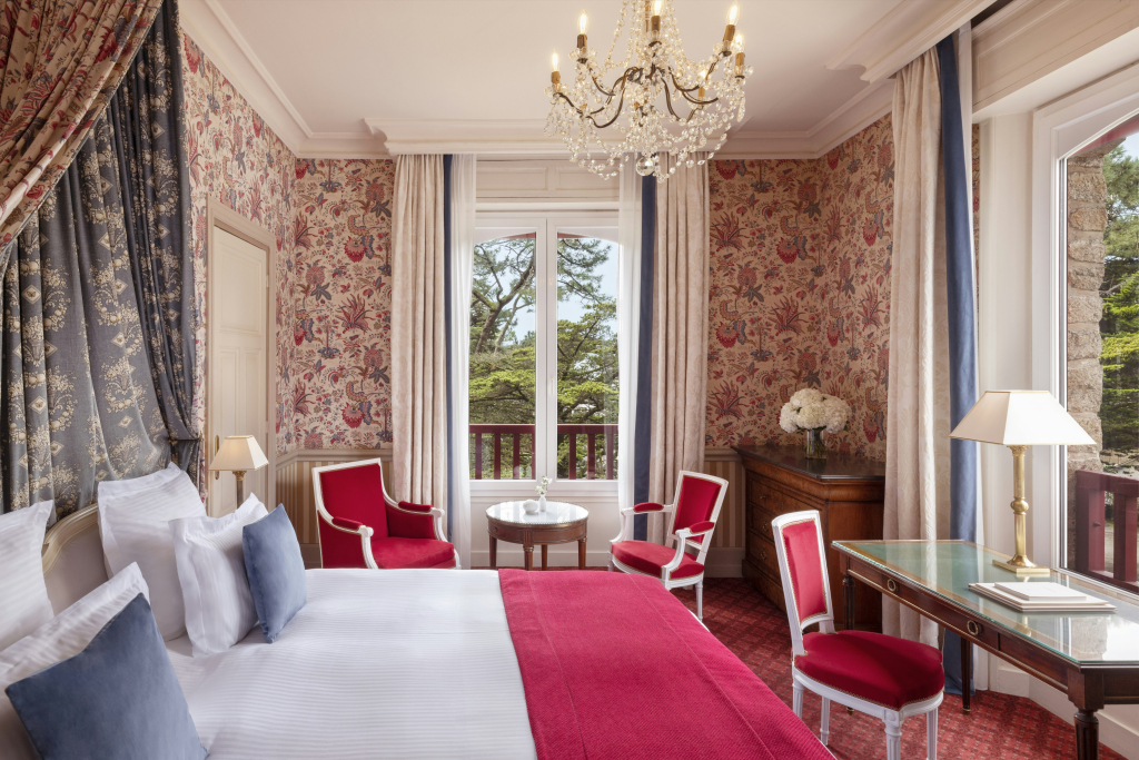 Le Castel Marie Louise