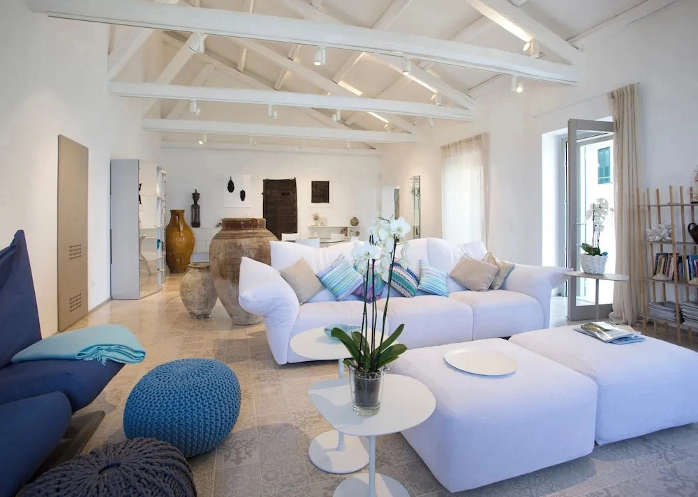 TROPEA VETERA LuxuryHome-Casa Forno1638