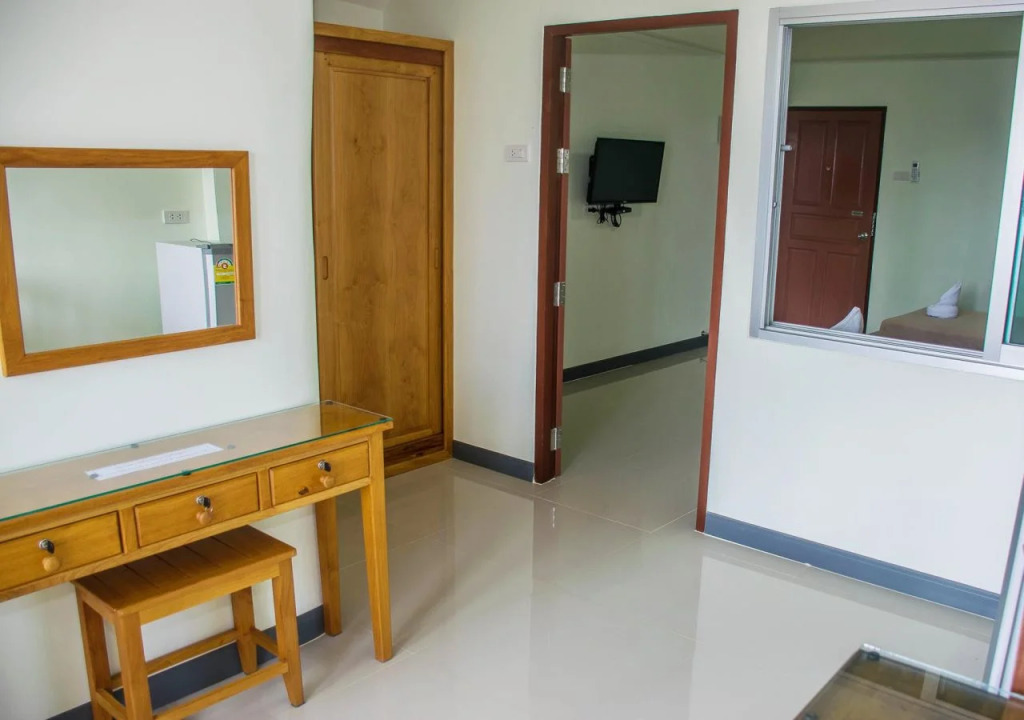 Hotel Chansawang