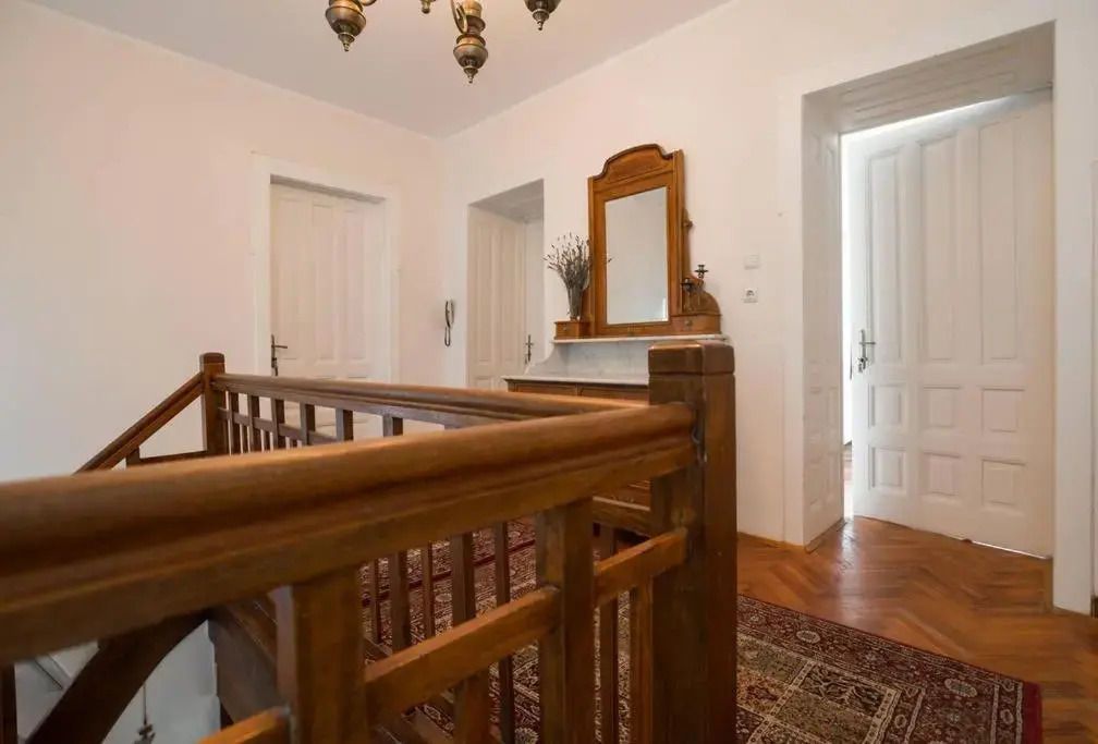 Vintage Villa Magnolia