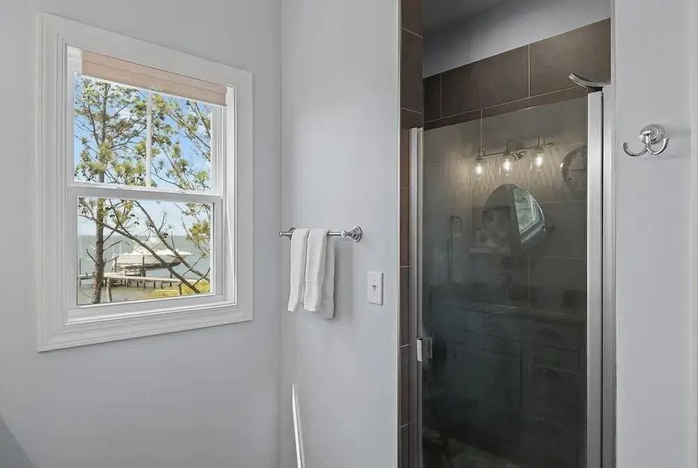 The Point At Marshallberg 3 Bedroom Home by RedAwning