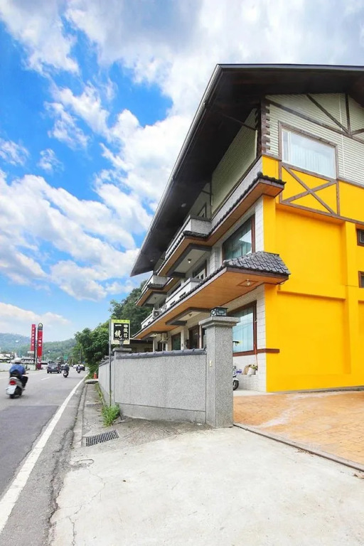Taomilu B&B