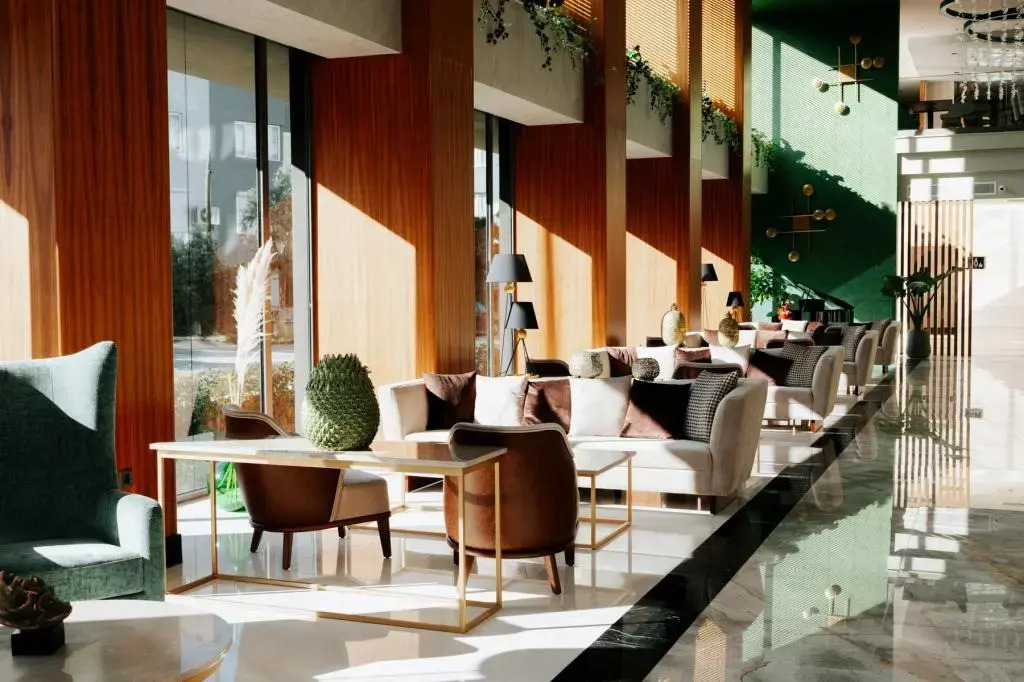 The Emporia Hotel