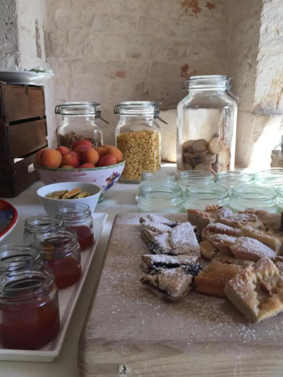Masseria Gravelle