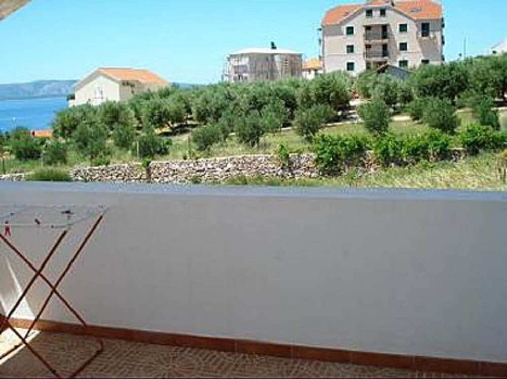 Apartments Suzi