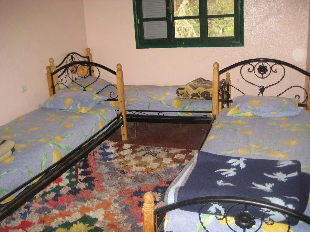 Hotel Aksoual