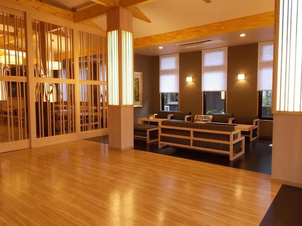 Hotel Route Inn Ise