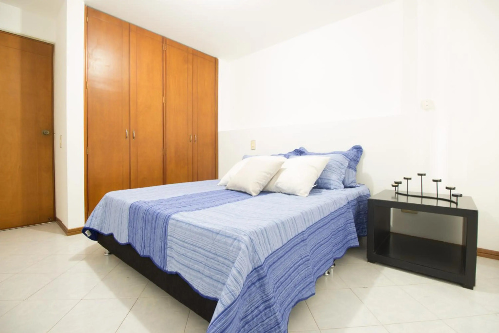 San Fernando Suite 101 - Livin Colombia