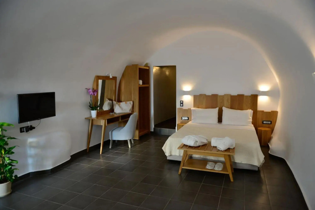 Unique Suites