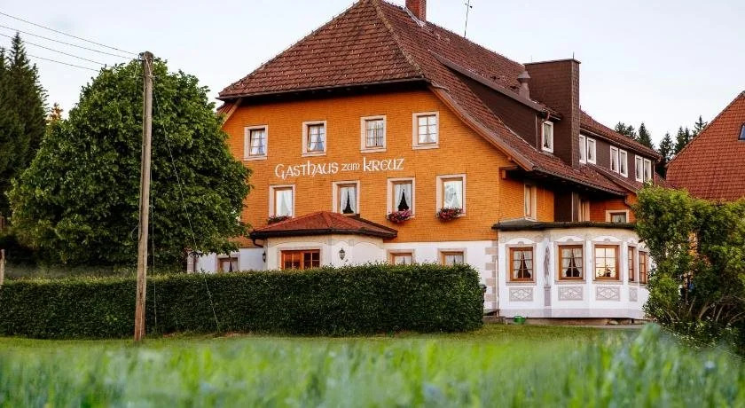 Gasthaus Zum Kreuz