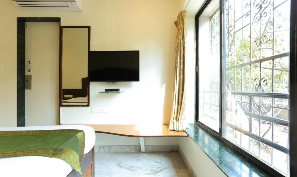 Itsy Hotels Hill View Ex