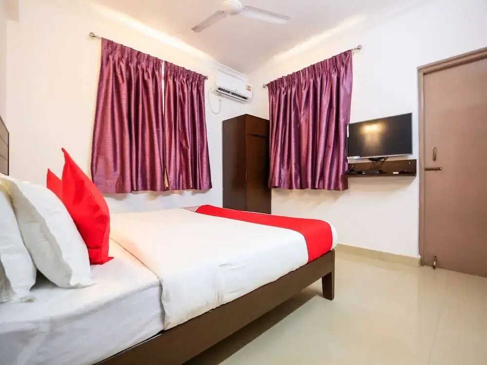 Pandav City Hotel by OYO Rooms