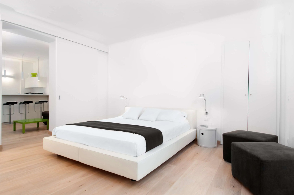 Brera Apartments