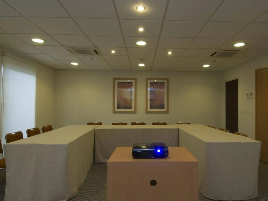City Express by Marriott Mazatlan