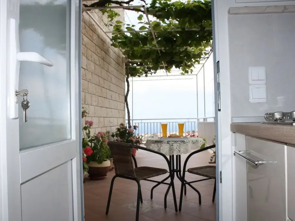 Rooms Rita - Double Room With Private Bathroom No. 2)