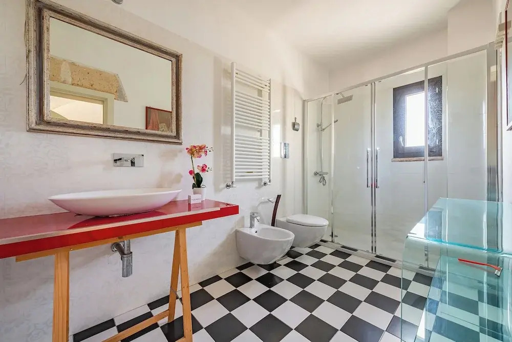 Nella Apartment With Pool