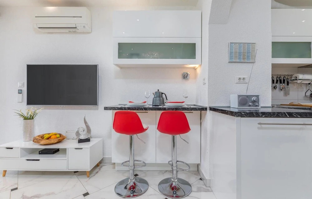 Amazing Apartment in Pula With Wifi and 1 Bedrooms