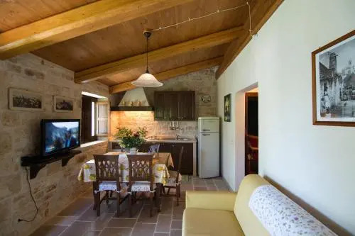 Trulli Oasi Fiorita - Exclusive Apulian Holidays
